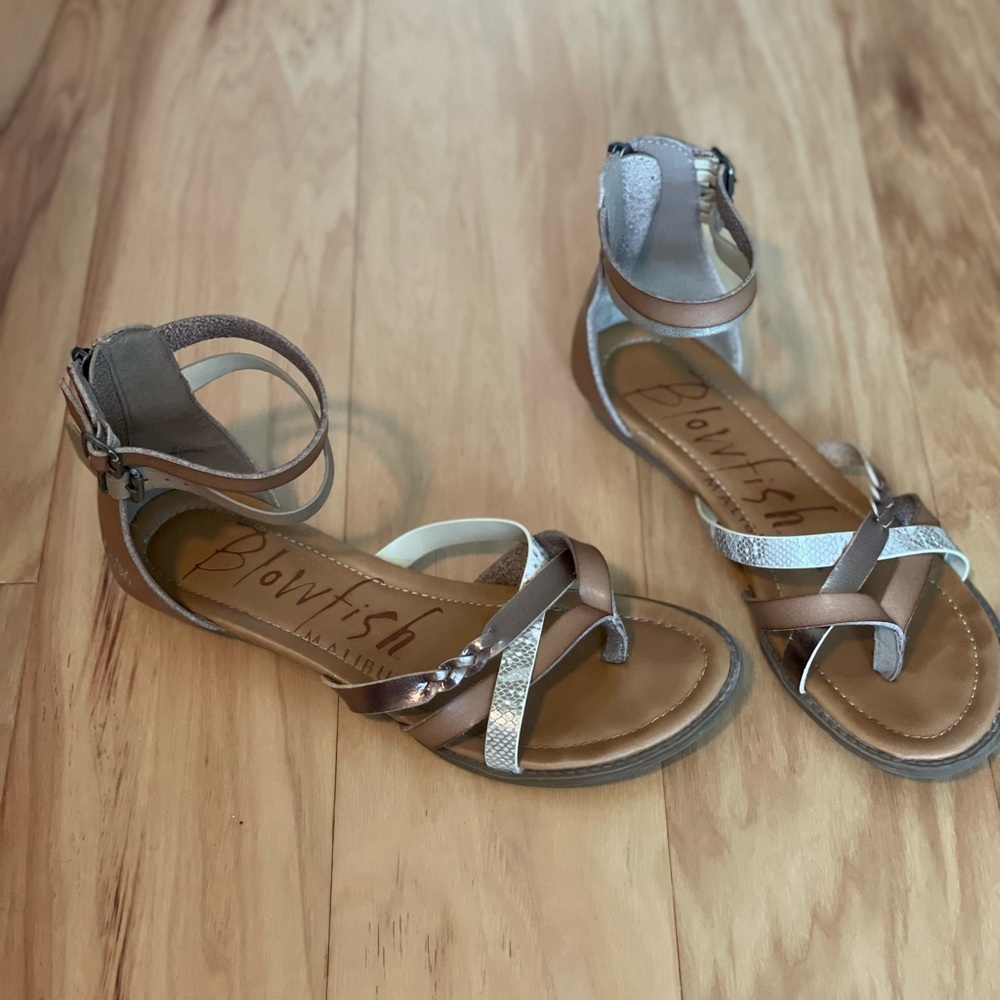 Blowfish Womens sandals